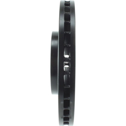 StopTech 126.44083SL Front Left Brake Rotor for 93-05 GS300 / 01-05 GS430 IS300