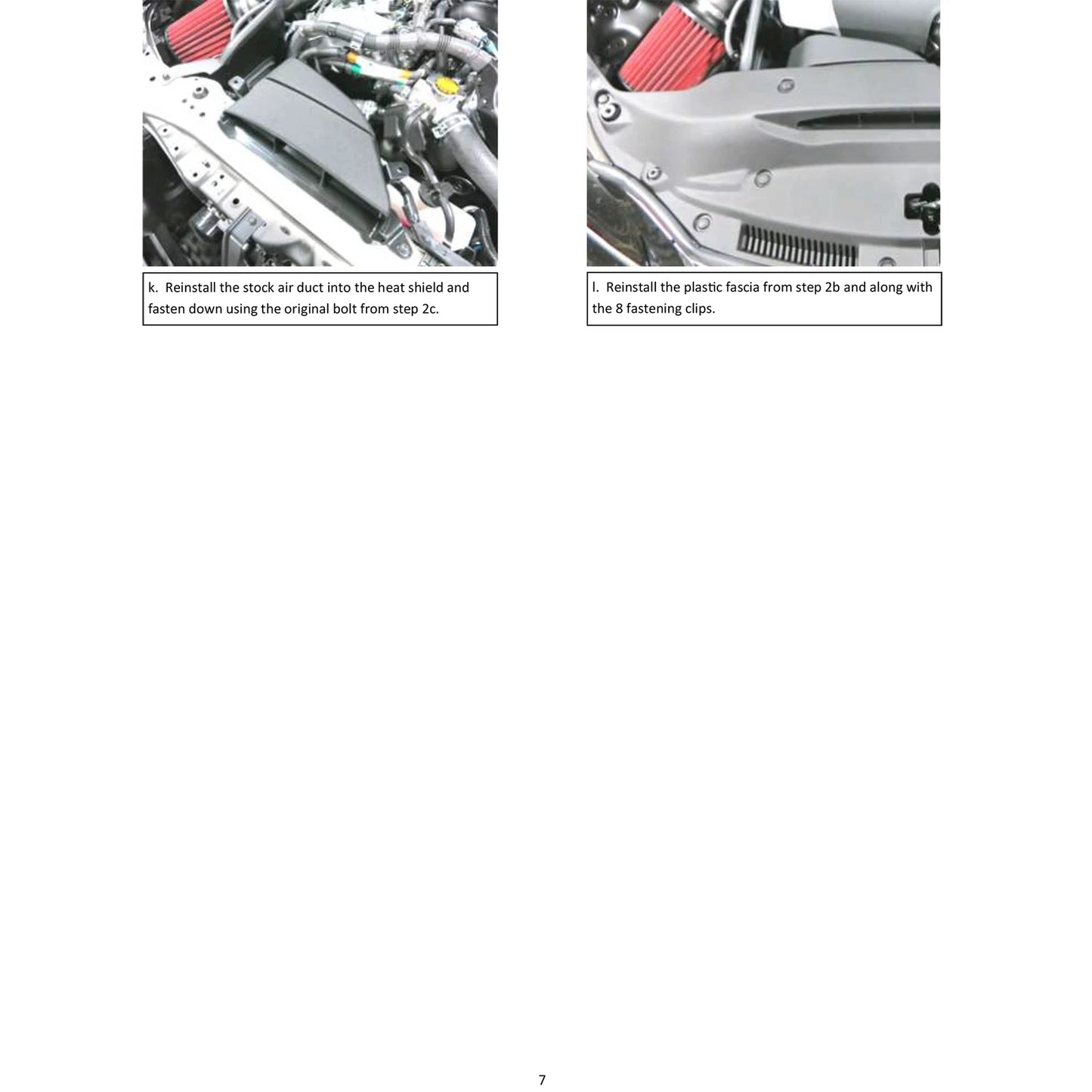 AEM Cold Air Intake | Lexus IS250/350 (14-15) (21-759C)