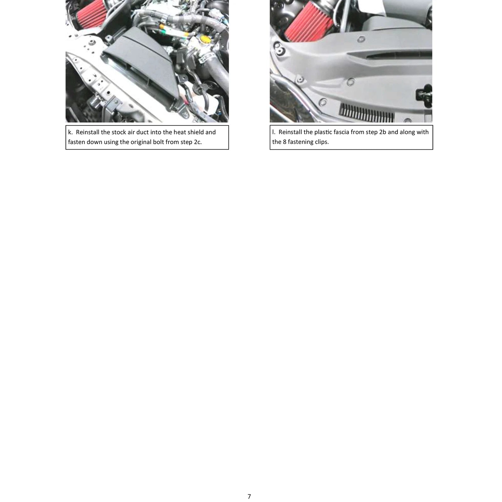 AEM Cold Air Intake | Lexus IS250/350 (14-15) (21-759C)