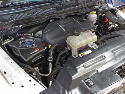 aFe HD AIS PRO 5R Intake | RAM 1500 EcoDiesel V6-3.0L 2014 (54-72006)
