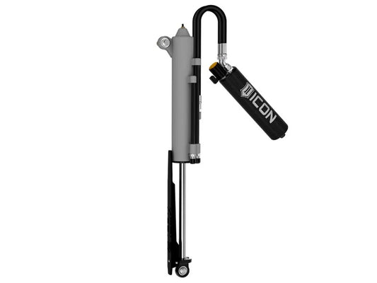 ICON 95206L 3.0 Zeta RXT Rear Shock Driver Side for 21-25 F-150 Raptor