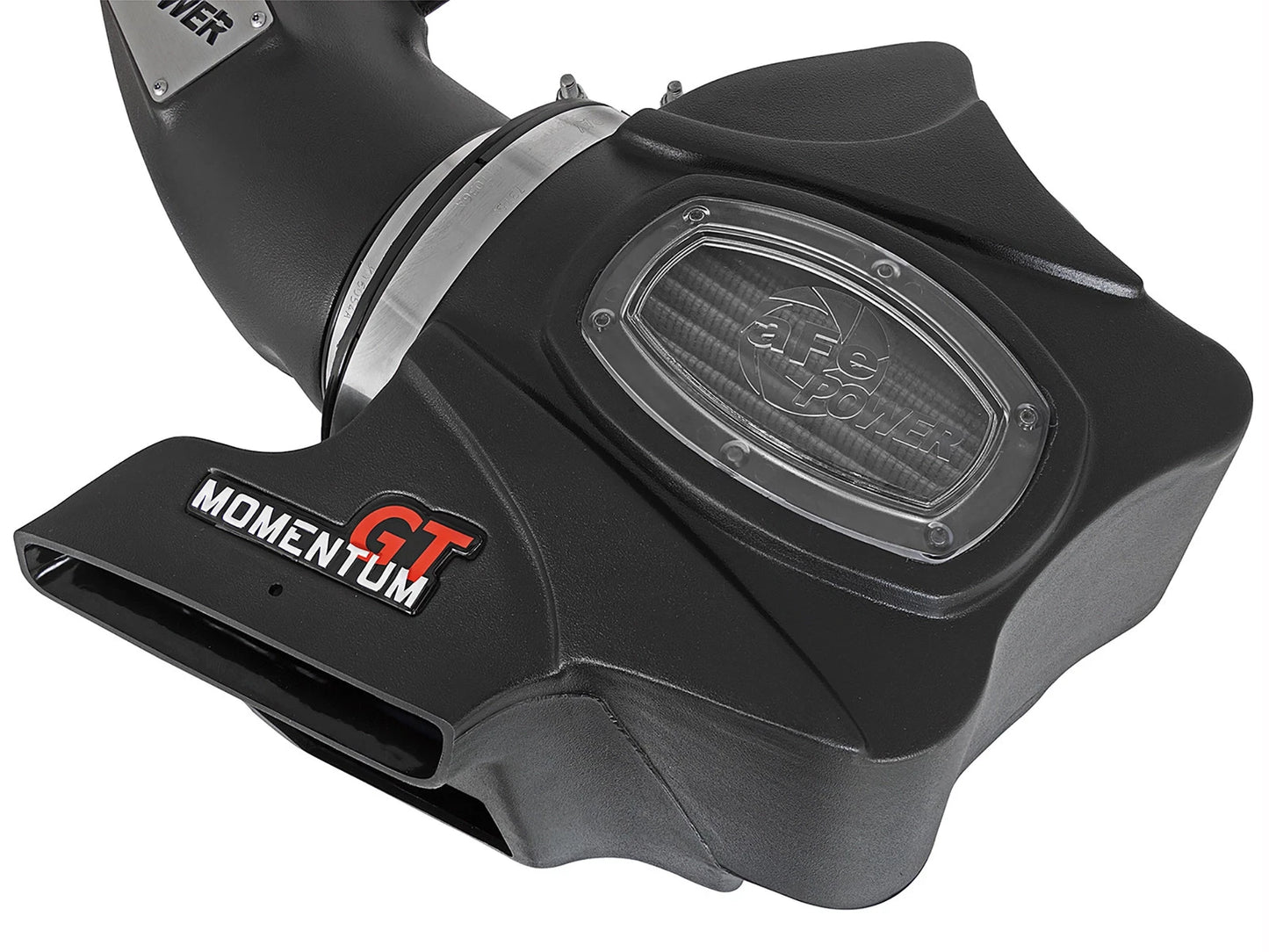 aFe Momentum GT Pro DRY S Cold Air Intake System | Jeep Grand Cherokee V6-3.6L (16-17) (51-76214)