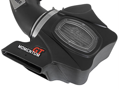 aFe Momentum GT Pro DRY S Cold Air Intake System | Jeep Grand Cherokee V6-3.6L (16-17) (51-76214)