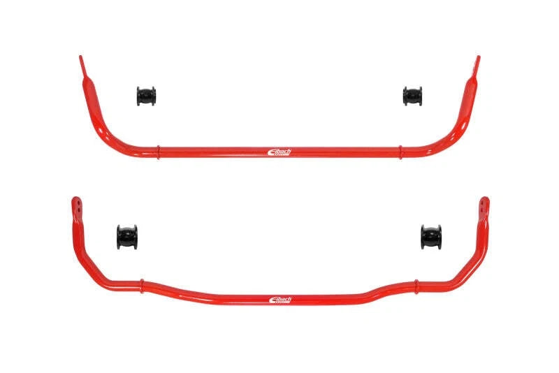 Eibach Anti-Roll Kit Front & Rear Sway Bars | 2000-2009 Honda S2000 (4043.320)