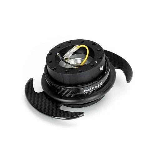 NRG 3.0 QUICK RELEASE