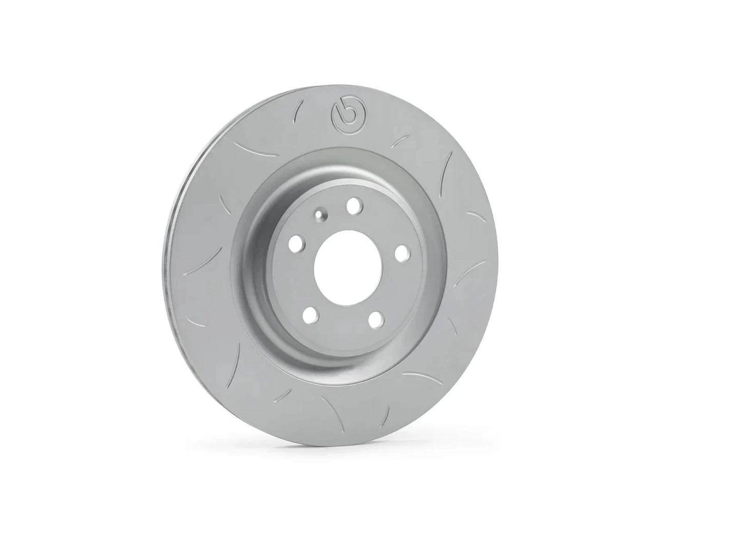 Brembo 07-14 Subaru WRX 2.5L/2011 WRX STI 2.5L AWD Front TY3 Sport Disc Rotor - 326X30