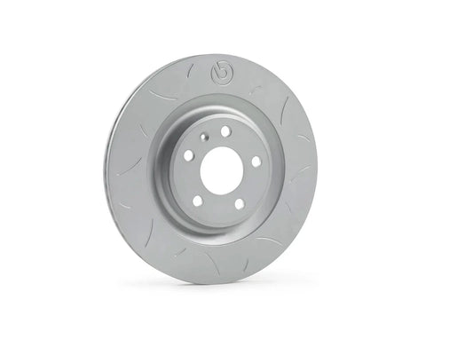 Brembo 07-14 Subaru WRX 2.5L/2011 WRX STI 2.5L AWD Front TY3 Sport Disc Rotor - 326X30