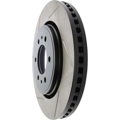 StopTech 126.65119CSR Front Right Brake Rotor for 07-20 Expedition / 10-20 F-150