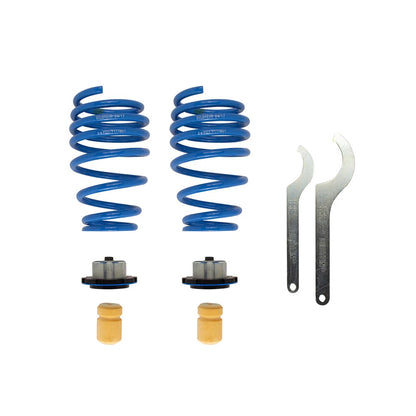 Bilstein B14 (PSS) Suspension Kit for 2012-2019 Fiat 500