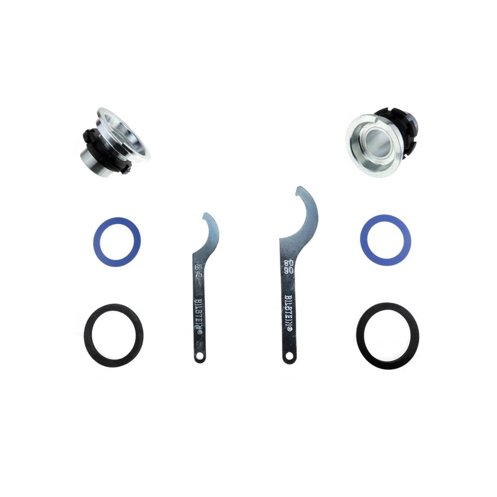 Bilstein B16 (PSS9) Suspension Kit for 2004-2011 Volvo S40