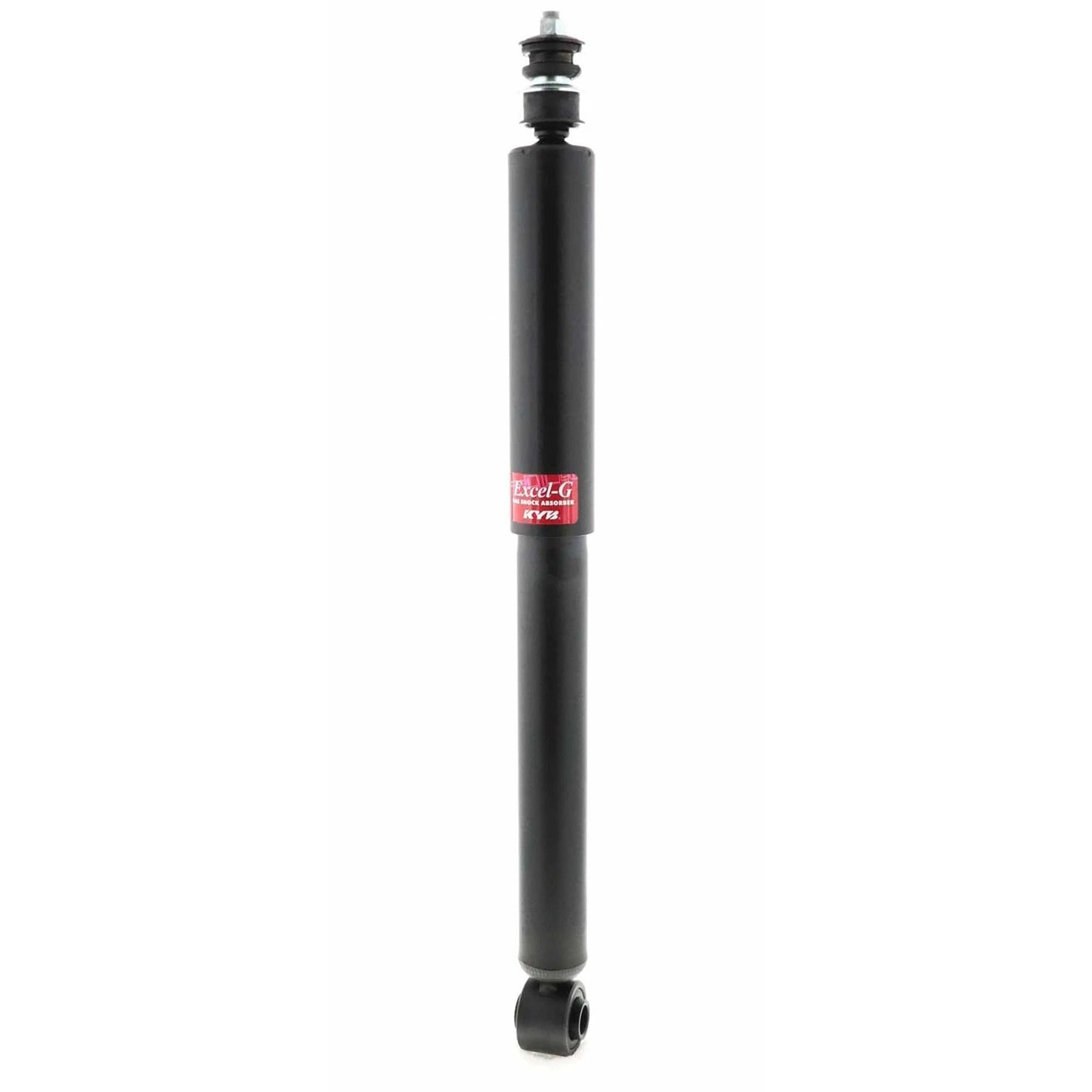 KYB Excel-G Rear Shocks & Struts | Toyota 4-Runner (03-09) / FJ Cruiser (07-09) (344410)
