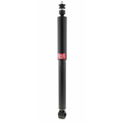 KYB Excel-G Rear Shocks & Struts | Toyota 4-Runner (03-09) / FJ Cruiser (07-09) (344410)