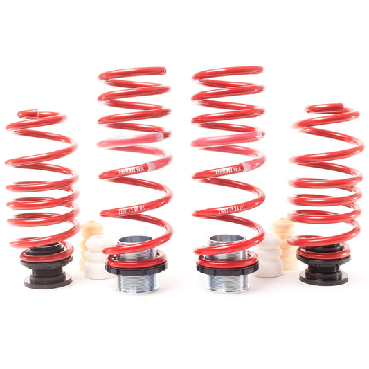 H&R VTF Adj Lowering Springs | Audi A4/A5 (17+) B9 (23007-1)