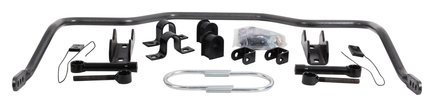 Hellwig 7788 1" Rear Sway Bar Kit For 21-24 Ford F-150 2WD/4WD w/ 0-2" Lift