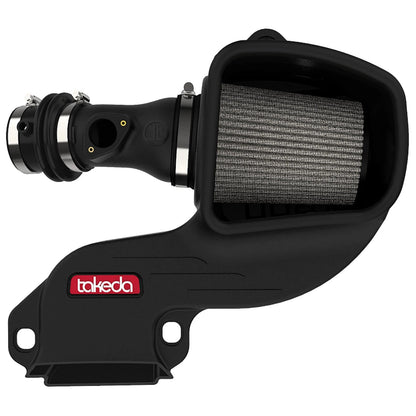 aFe Takeda Stage-2 Pro Dry S Cold Air Intake | Mazda 3 L4-2.0L (14-18) (56-10020D)