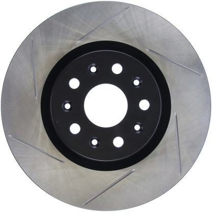 StopTech 126.62150SR Front Right Brake Rotor for 2016-20 CT6 Camaro / 14-19 CTS