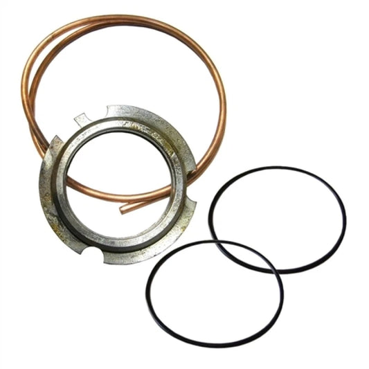 ARB Airlocker 32 Spl Toyota 9.5In S/N
