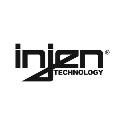 Injen Cold Air Intake System | 2003 - 2008 Mazda 6 (RD6068)