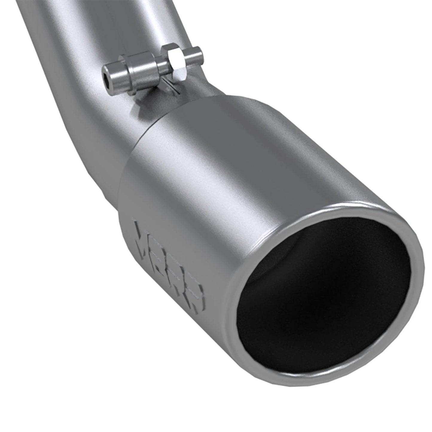 MBRP 3in. Aluminum D&S Cat-Back Single Side Exit Exhaust | Chevy/GMC Tahoe/Yukon 09-14 (S5062AL)