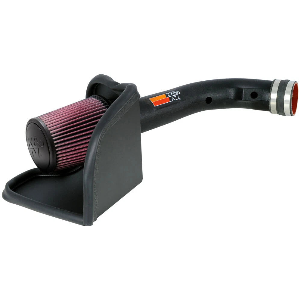 K&N Engineering Performance Intake Kit: Honda Civic Si 1999 - 2000