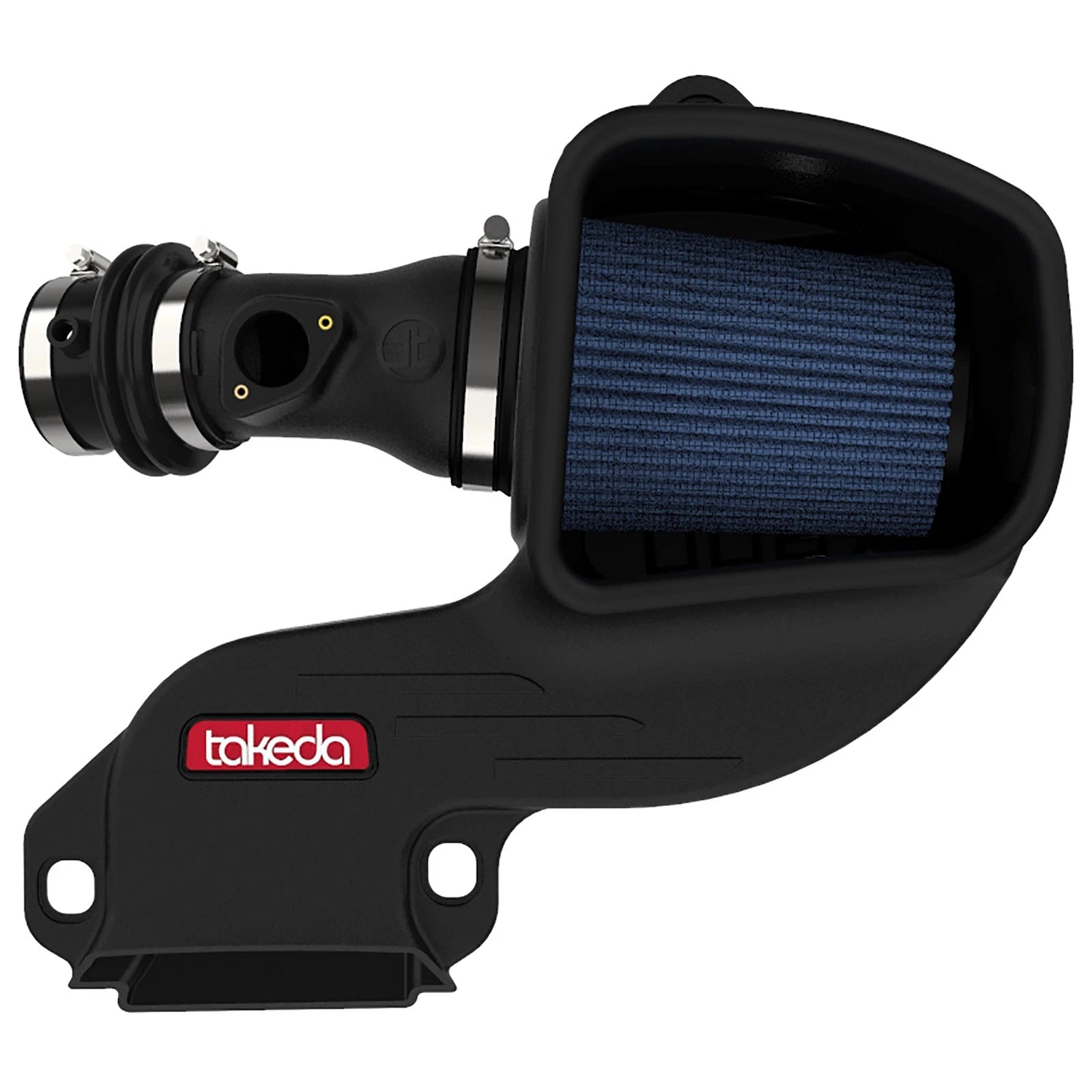 aFe Takeda Stage-2 Cold Air Intake System Pro 5R | Mazda 3 (14-18) (56-10020R)