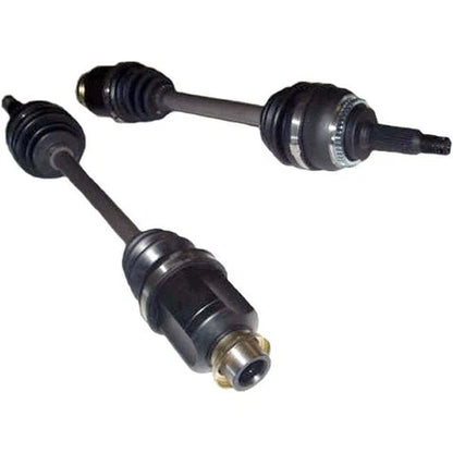 DSS Acura 1994-2001 (DC2/4) Integra Basic Axle Level 0 -Left RA3995L0