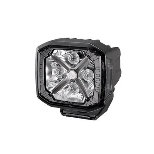 Hella Universal Lighting Auxiliary Lamps X-TREME Spotlight XT-3S Spot Beam
