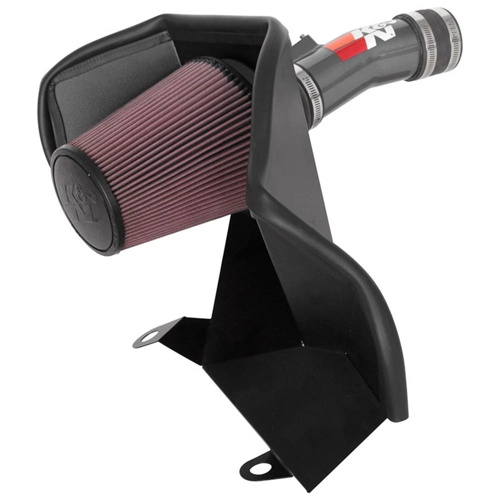K&N Performance Air Intake Kit | Chevrolet Blazer (19-20) I4 2.5L