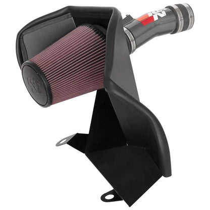 K&N Performance Air Intake Kit | Chevrolet Blazer (19-20) I4 2.5L
