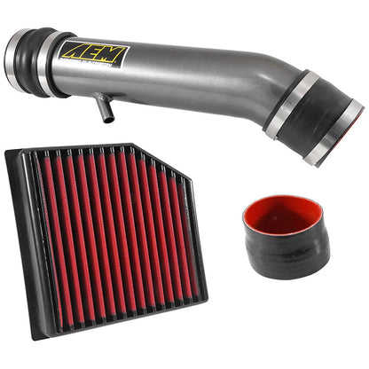 AEM Short Ram Air Intakes | 2015 Lexus IS250/350 3.5L V6 (22-688C)