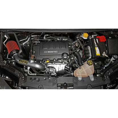 AEM Cold Air Intake | Chevrolet Sonic (12-16) 1.4L (21-788C)