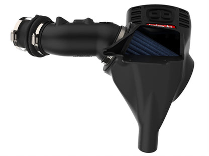 aFe Momentum GT Pro 5R Cold Air Intake | Honda Civic Type R L4-2.0L (17) (TM-1025B-R)
