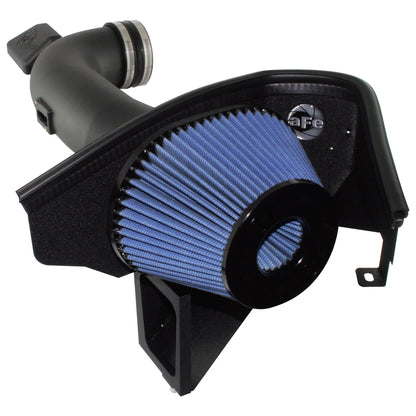 aFe MagnumFORCE Stage-2 P5R Intake | Chevrolet Camaro (10-11) V8 6.2L (54-11762)