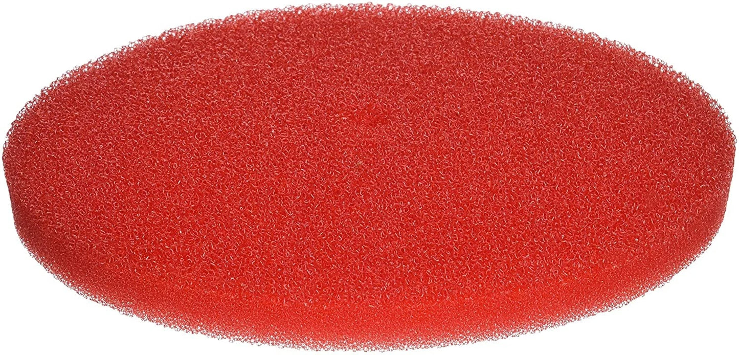 HKS 2 Layer Wet Replacement Filter Element 150mm Red | HKS (70001-AK032)