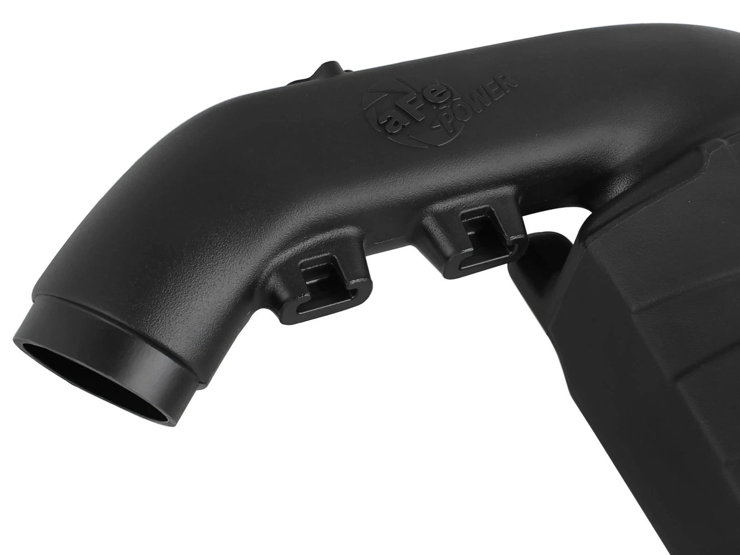 aFe MagnumFORCE Stage-2 P5R Si Intake | BMW X3 35ix L6 3.0L (11-16) (54-82082-1)