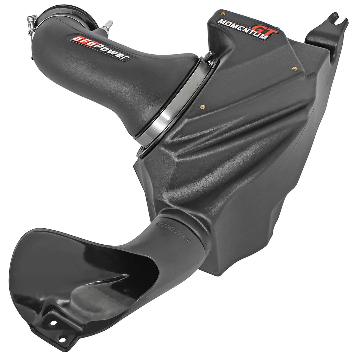 aFe Momentum GT Pro DRY S Cold Air Intake | Cadillac CTS-V V8 6.2L (09-15) (51-74207)