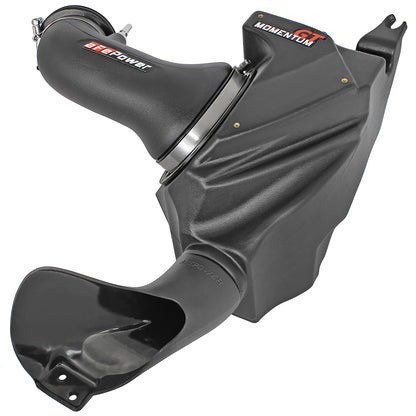 aFe Momentum GT Pro DRY S Cold Air Intake | Cadillac CTS-V V8 6.2L (09-15) (51-74207)