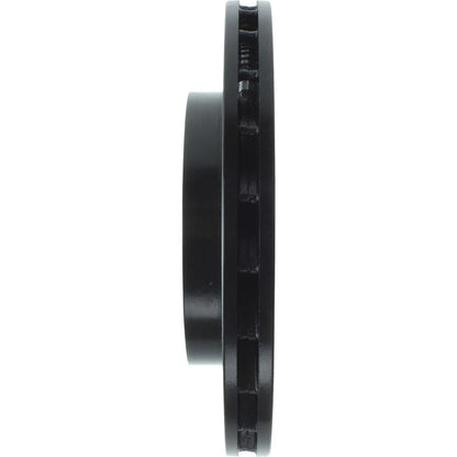 StopTech 126.46042SL Front Left Brake Rotor for 1990-1999 Talon / 90-01 Eclipse