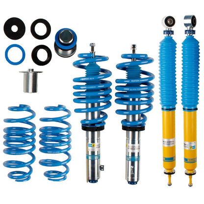 Bilstein B16 (PSS10) Suspension Kit for 2012-2018 Audi A6