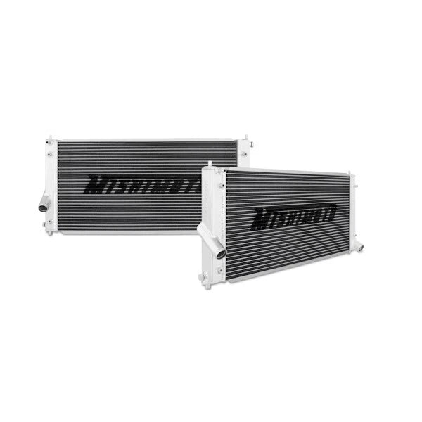 Mishimoto Aluminum Radiator / 00-05 Toyota Celica, Manual