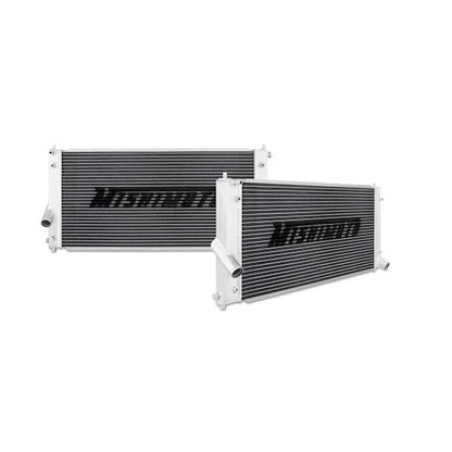 Mishimoto Aluminum Radiator / 00-05 Toyota Celica, Manual