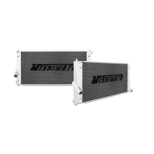 Mishimoto Aluminum Radiator / 00-05 Toyota Celica, Manual