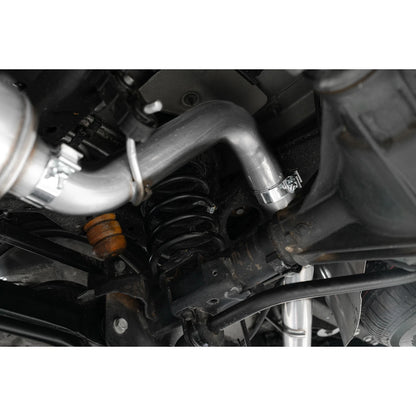 MBRP 3in Aluminized Steel Cat-Back | GM Tahoe/Suburban/Yukon/Escalade (15-20) (S5043AL)