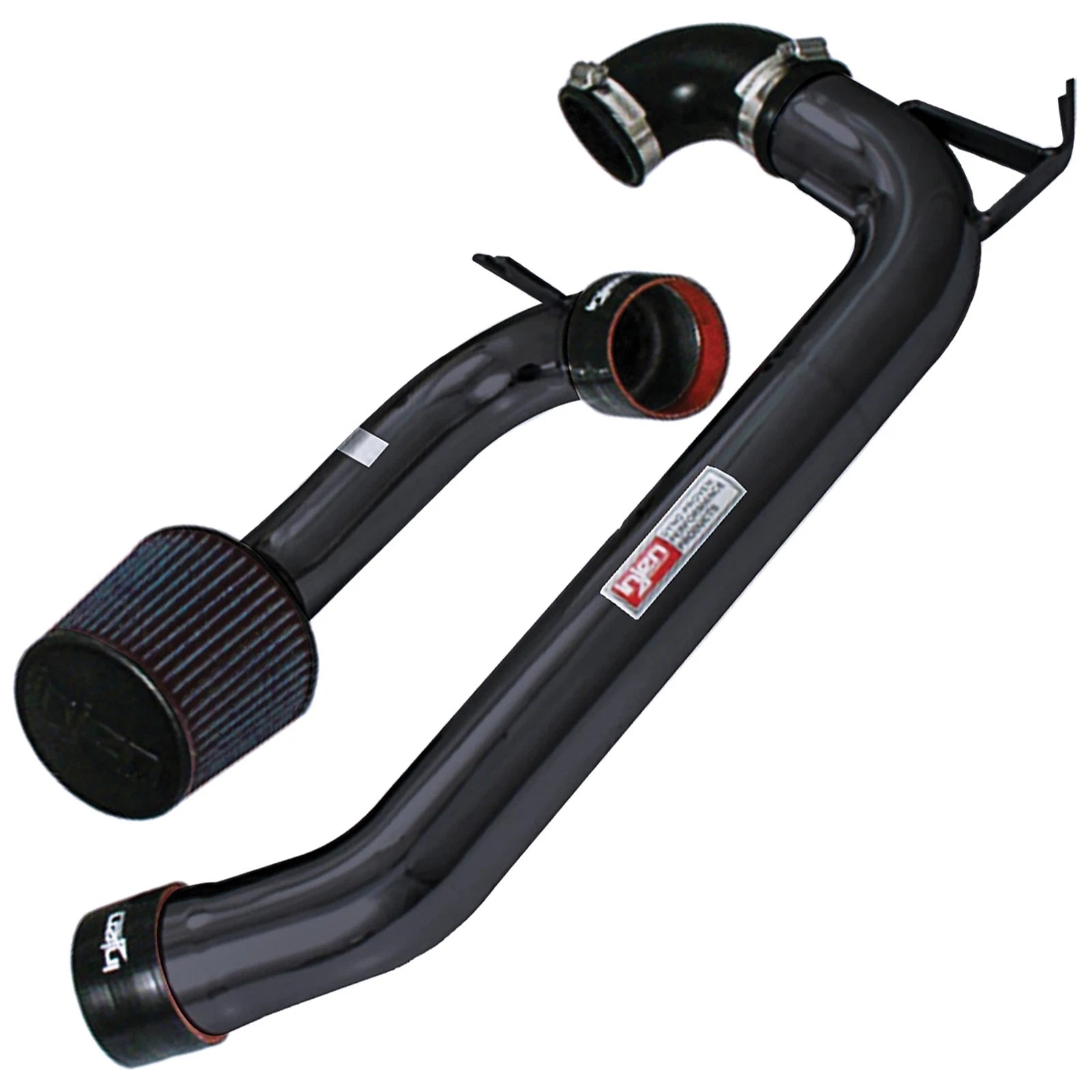 Injen Black Cold Air Intake System | Pontiac G6 3.5L V6 (05-07) (SP7030BLK)
