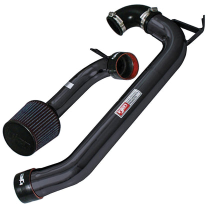 Injen Black Cold Air Intake System | Pontiac G6 3.5L V6 (05-07) (SP7030BLK)