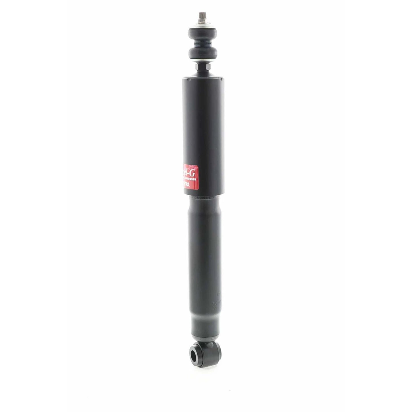 KYB Excel-G F&R Shocks | Ford E Series Econoline Van/Excursion/F250 (92-07) (344370)