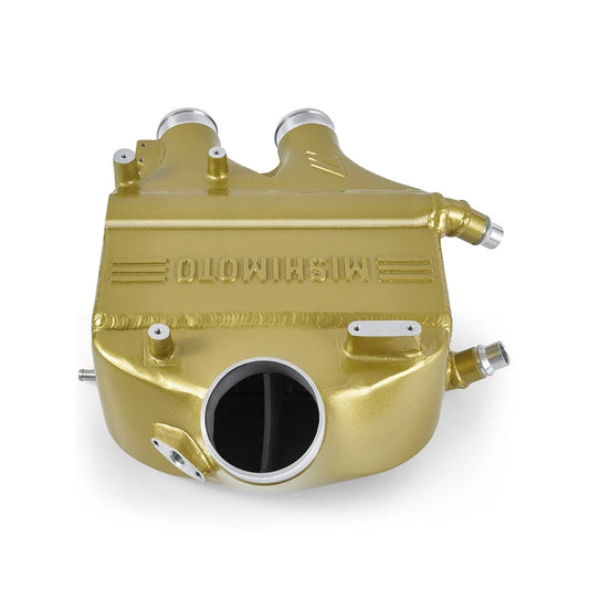 Mishimoto Intercooler | BMW M3/M4 (14-20) / M2 (15-21) / 8 Series G14/G15/G16 / 3 Series G20/G21/G28 (MMINT-F80-15CAY)