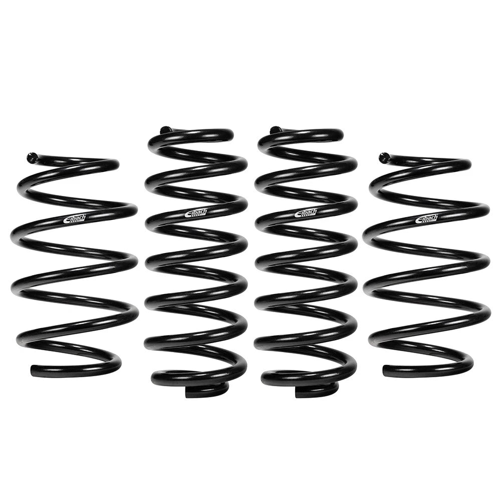 Eibach Pro-Kit Lowering Springs for 2018-2023 Volkswagen Tiguan 2.0 T AWD MQB A2