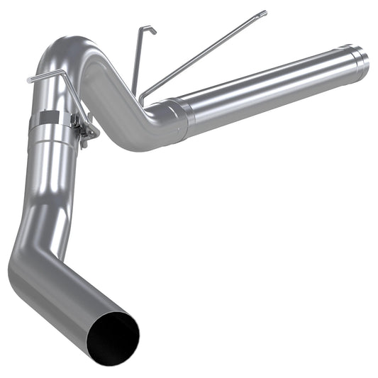 MBRP 4in Filter Back Exhaust | Dodge Ram 2500/3500 03-10 (S6130SLM)