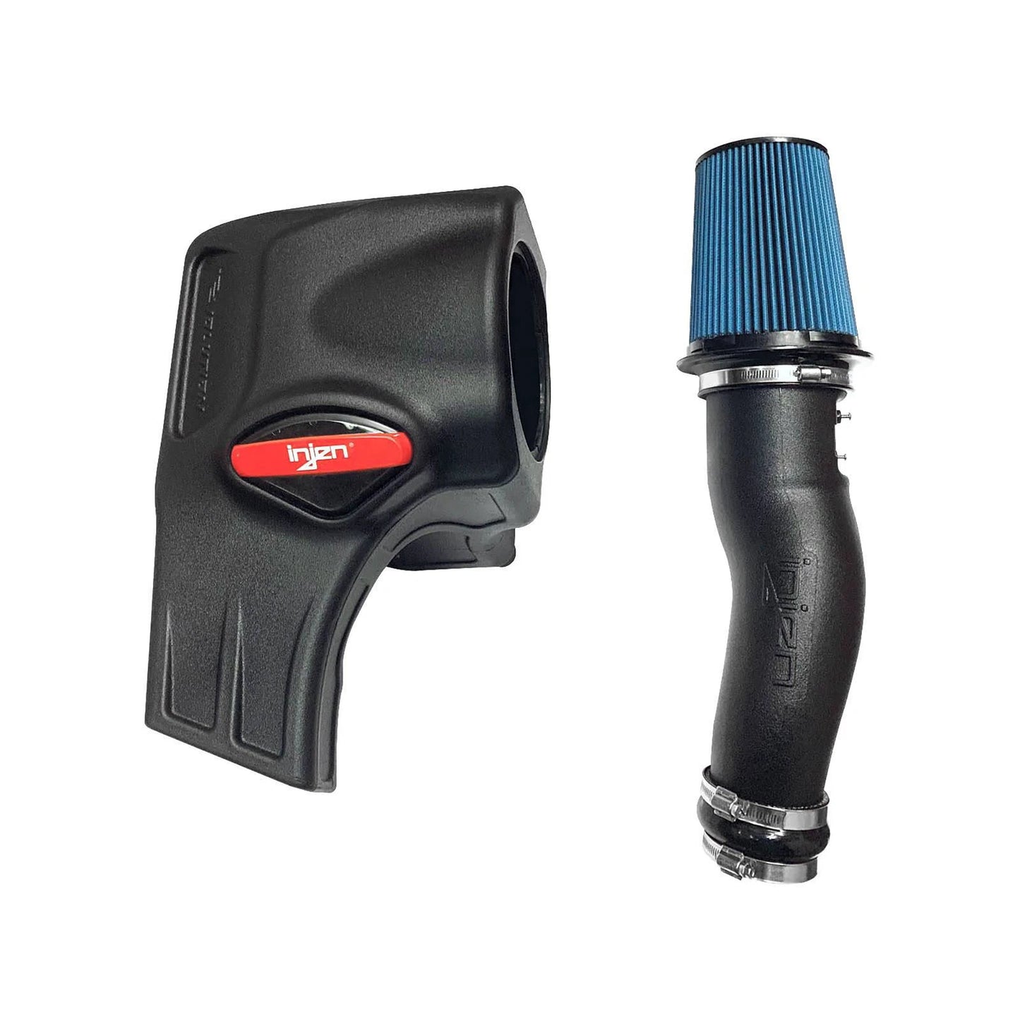 Injen Evolution Cold Air Intake | Toyota 4Runner (03-09) / Tacoma (04-15) / FJ Cruiser (07-23) / Lexus GX460 (09-23) / 4Runner (09-24) (EVO2202)